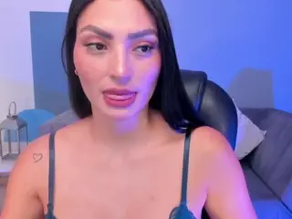 Abby Dalton's Live Sex Cam Show