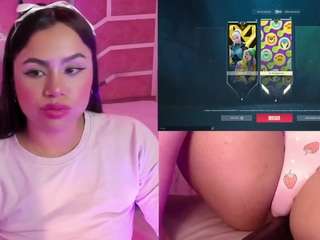 aliceroys webcam