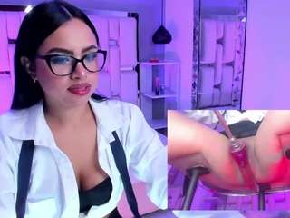 AliceRoys live stream preview