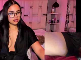 aliceroys live cam profile