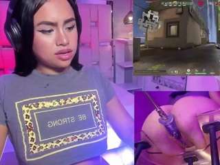aliceroys webcam