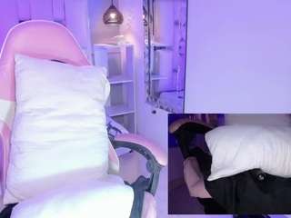 aliceroys webcam
