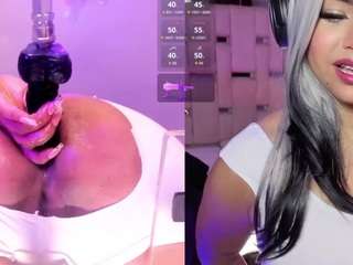 aliceroys Live Webcam on CamSoda
