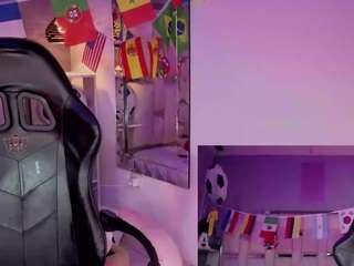 AliceRoys live cam — ahegao, pussy, horny