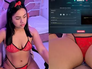 AliceRoys's Live Sex Cam Show