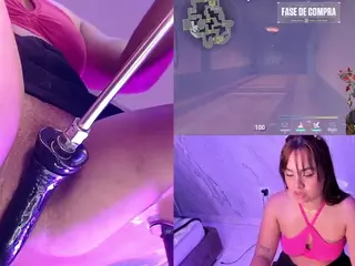 AliceRoys's Live Sex Cam Show