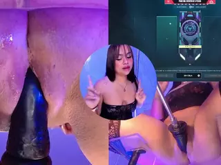 AliceRoys's Live Sex Cam Show
