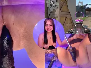 AliceRoys's Live Sex Cam Show