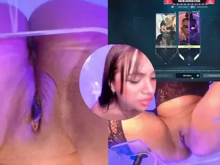 AliceRoys's Live Sex Cam Show