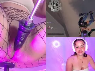 AliceRoys's Live Sex Cam Show