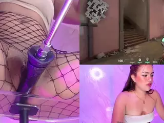 AliceRoys's Live Sex Cam Show