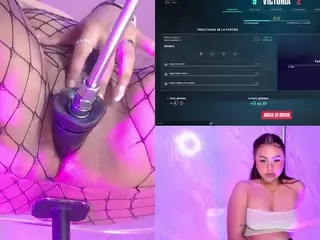 AliceRoys's Live Sex Cam Show