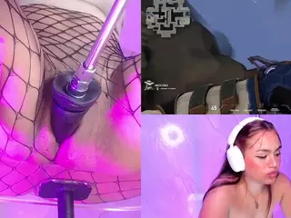 AliceRoys's Live Sex Cam Show
