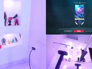 AliceRoys's Live Sex Cam Show