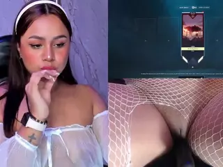 AliceRoys's Live Sex Cam Show