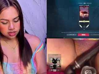 AliceRoys's Live Sex Cam Show
