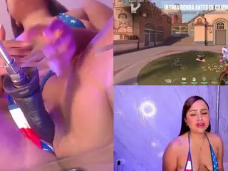 AliceRoys's Live Sex Cam Show