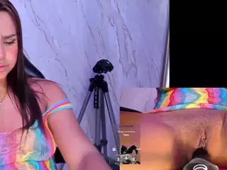 AliceRoys's Live Sex Cam Show