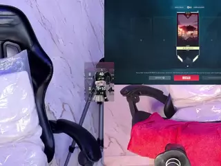 AliceRoys's Live Sex Cam Show