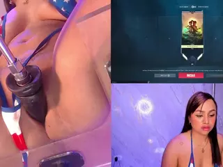 AliceRoys's Live Sex Cam Show