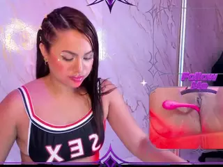 AliceRoys's Live Sex Cam Show