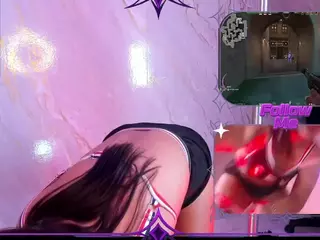 AliceRoys's Live Sex Cam Show