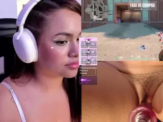 AliceRoys's Live Sex Cam Show