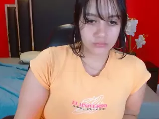 AmelieSwitf's Live Sex Cam Show