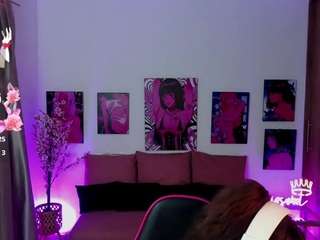 anniesweet01 - Live Cam