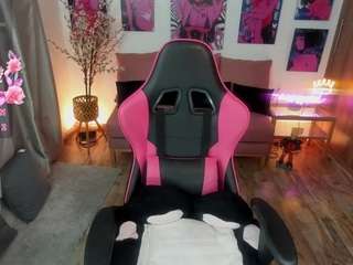 anniesweet01 webcam model