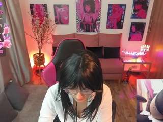 anniesweet01 webcam