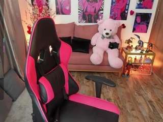 anniesweet01 webcam