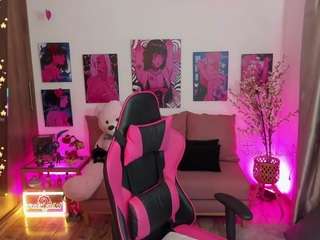 anniesweet01 Sex Cam Show