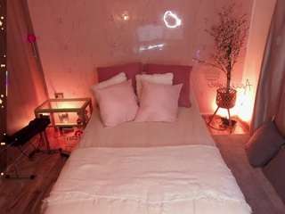 anniesweet01 live webcam show