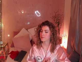 anniesweet01 live on CamSoda