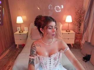 anniesweet01's live room
