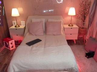 anniesweet01 live cam preview