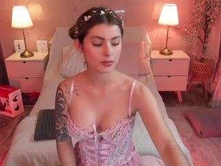 anniesweet01 live cam preview