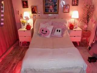 anniesweet01 live cam preview