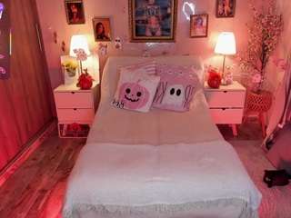 anniesweet01 live cam preview