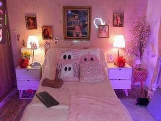 anniesweet01 camsoda