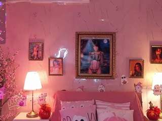 anniesweet01's live room