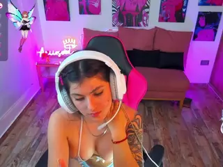 anniesweet01's Live Sex Cam Show