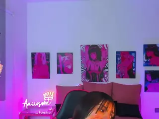 anniesweet01's Live Sex Cam Show