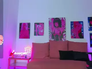 anniesweet01's Live Sex Cam Show