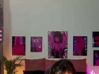 anniesweet01's Live Sex Cam Show