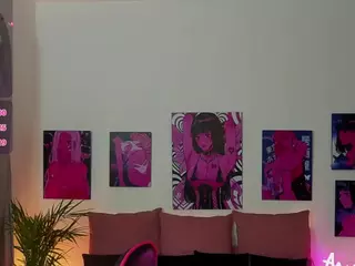 anniesweet01's Live Sex Cam Show