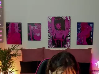 anniesweet01's Live Sex Cam Show