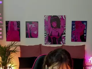anniesweet01's Live Sex Cam Show