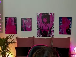 anniesweet01's Live Sex Cam Show